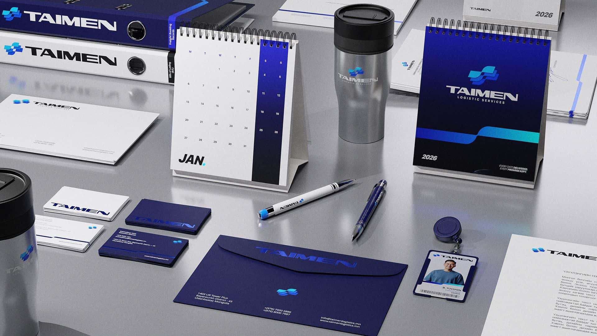 LCL / LTL SHIPPING SERVICES