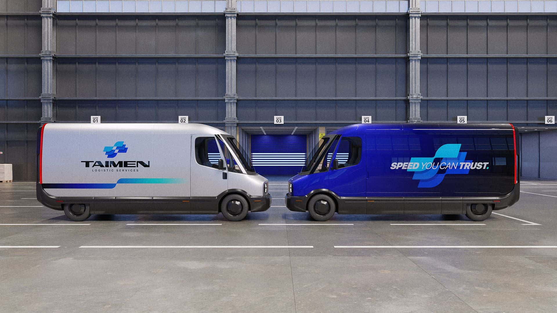 IMPORT FREIGHT SERVICES