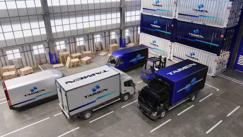 PROJECT CARGO TRANSPORT